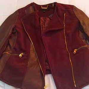 Women's jacket
